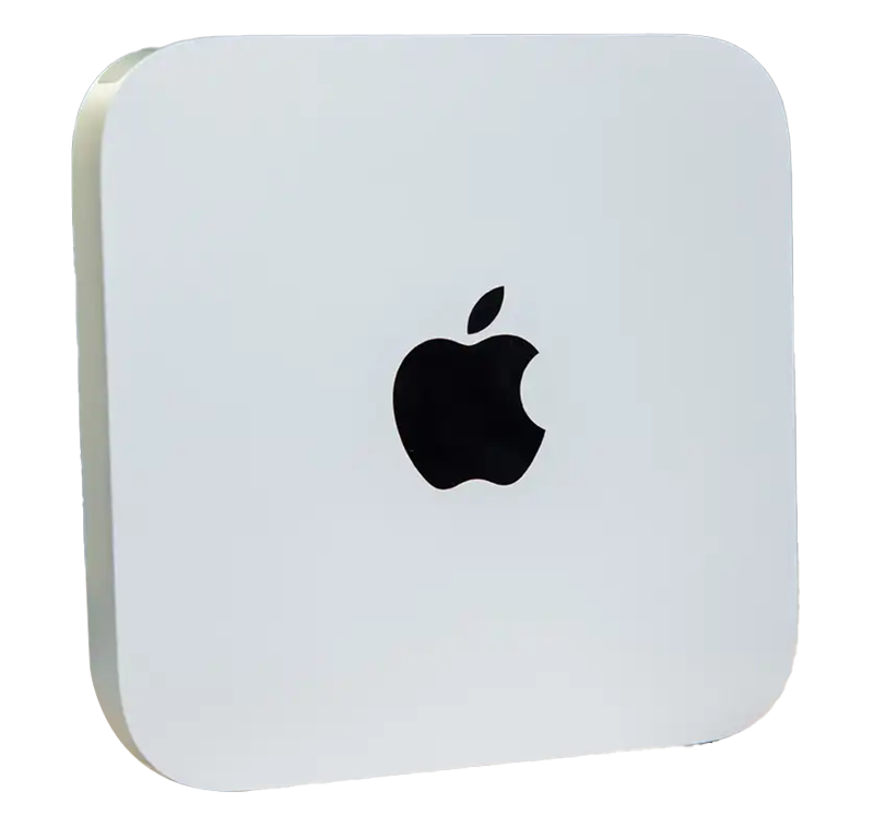 Reparação Mac Mini