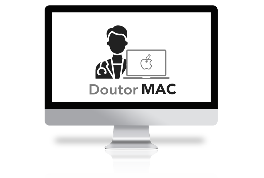 Reparação iMac
