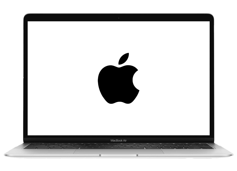 Reparaçao MacBook Air
