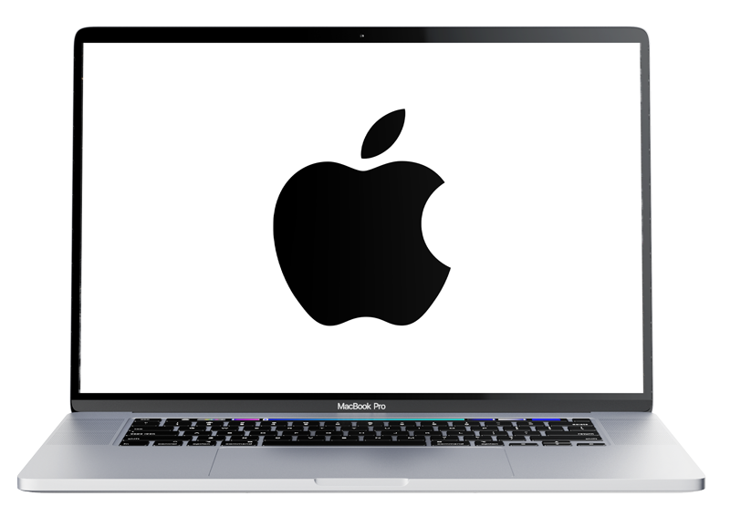 Reparação MacBook Pro