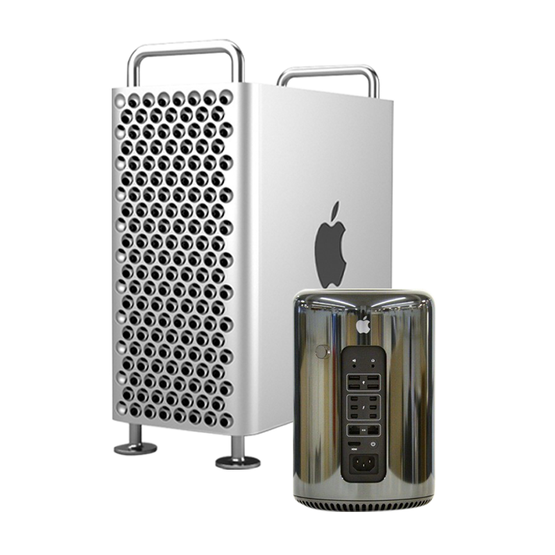 Reparação Mac Pro